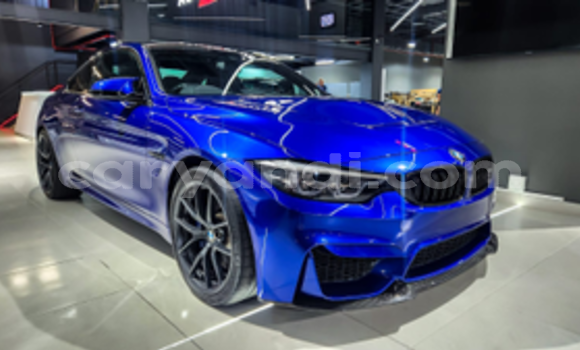 Tenga Tsaru BMW M4 Bhuruu Mota in Lusaka in Zambia Tenga Tsaru BMW M4 Bhuruu Mota in Lusaka in Zambia