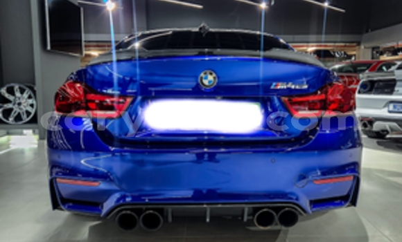 Tenga Tsaru BMW M4 Bhuruu Mota in Lusaka in Zambia Tenga Tsaru BMW M4 Bhuruu Mota in Lusaka in Zambia