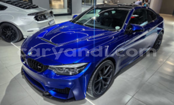 Tenga Tsaru BMW M4 Bhuruu Mota in Lusaka in Zambia Tenga Tsaru BMW M4 Bhuruu Mota in Lusaka in Zambia