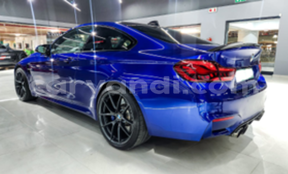 Tenga Tsaru BMW M4 Bhuruu Mota in Lusaka in Zambia Tenga Tsaru BMW M4 Bhuruu Mota in Lusaka in Zambia