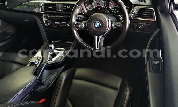 Tenga Tsaru BMW M4 Bhuruu Mota in Lusaka in Zambia Tenga Tsaru BMW M4 Bhuruu Mota in Lusaka in Zambia