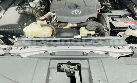 Tenga Tsaru Toyota Fortuner Sirivha Mota in Lusaka in Zambia Tenga Tsaru Toyota Fortuner Sirivha Mota in Lusaka in Zambia