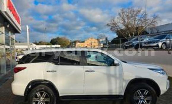 Tenga Tsaru Toyota Fortuner Chena Mota in Lusaka in Zambia Tenga Tsaru Toyota Fortuner Chena Mota in Lusaka in Zambia