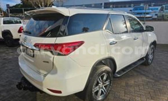 Tenga Tsaru Toyota Fortuner Chena Mota in Lusaka in Zambia Tenga Tsaru Toyota Fortuner Chena Mota in Lusaka in Zambia