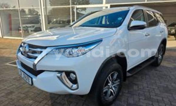 Tenga Tsaru Toyota Fortuner Chena Mota in Lusaka in Zambia Tenga Tsaru Toyota Fortuner Chena Mota in Lusaka in Zambia