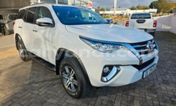 Tenga Tsaru Toyota Fortuner Chena Mota in Lusaka in Zambia Tenga Tsaru Toyota Fortuner Chena Mota in Lusaka in Zambia