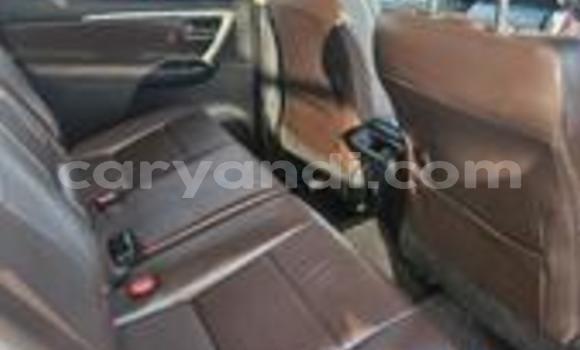 Tenga Tsaru Toyota Fortuner Chena Mota in Lusaka in Zambia Tenga Tsaru Toyota Fortuner Chena Mota in Lusaka in Zambia