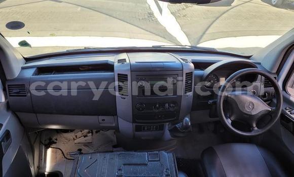 Buy Used Mercedes Viano White Car in Lusaka in Zambia Buy Used Mercedes Viano White Car in Lusaka in Zambia