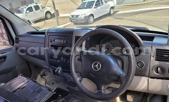 Buy Used Mercedes Viano White Car in Lusaka in Zambia Buy Used Mercedes Viano White Car in Lusaka in Zambia
