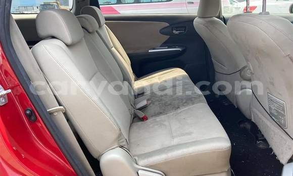 Nunua Ilio tumika Toyota Wish Nyekundu Gari ndani ya Lusaka nchini Zambia Nunua Ilio tumika Toyota Wish Nyekundu Gari ndani ya Lusaka nchini Zambia