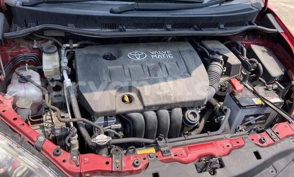 Nunua Ilio tumika Toyota Wish Nyekundu Gari ndani ya Lusaka nchini Zambia Nunua Ilio tumika Toyota Wish Nyekundu Gari ndani ya Lusaka nchini Zambia