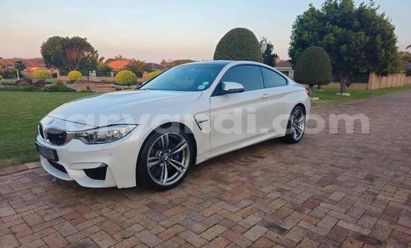 Tenga Tsaru BMW M3 Chena Mota in Lusaka in Zambia Tenga Tsaru BMW M3 Chena Mota in Lusaka in Zambia