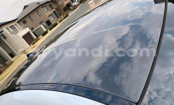 Tenga Tsaru BMW M3 Chena Mota in Lusaka in Zambia Tenga Tsaru BMW M3 Chena Mota in Lusaka in Zambia