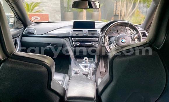 Tenga Tsaru BMW M3 Chena Mota in Lusaka in Zambia Tenga Tsaru BMW M3 Chena Mota in Lusaka in Zambia