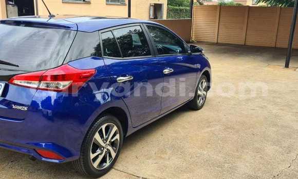 Nunua Ilio tumika Toyota Yaris Bluu Gari ndani ya Lusaka nchini Zambia Nunua Ilio tumika Toyota Yaris Bluu Gari ndani ya Lusaka nchini Zambia