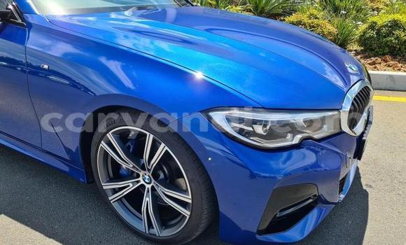Buy Used BMW M3 Blue Car in Lusaka in Zambia Buy Used BMW M3 Blue Car in Lusaka in Zambia