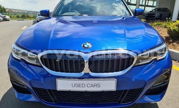 Buy Used BMW M3 Blue Car in Lusaka in Zambia Buy Used BMW M3 Blue Car in Lusaka in Zambia