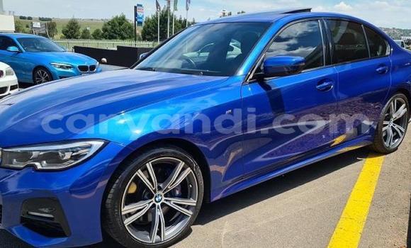 Buy Used BMW M3 Blue Car in Lusaka in Zambia Buy Used BMW M3 Blue Car in Lusaka in Zambia