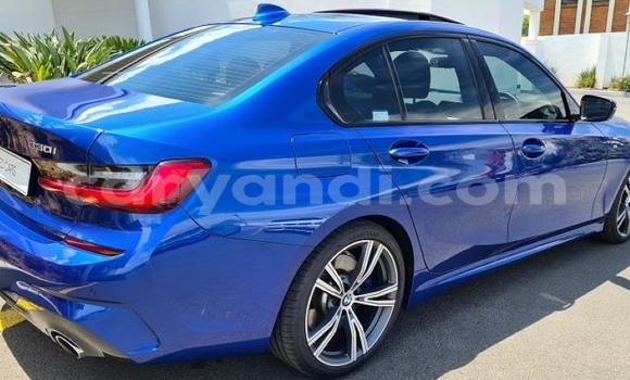 Buy Used BMW M3 Blue Car in Lusaka in Zambia Buy Used BMW M3 Blue Car in Lusaka in Zambia