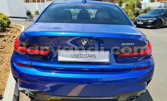Buy Used BMW M3 Blue Car in Lusaka in Zambia Buy Used BMW M3 Blue Car in Lusaka in Zambia