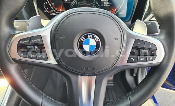 Buy Used BMW M3 Blue Car in Lusaka in Zambia Buy Used BMW M3 Blue Car in Lusaka in Zambia