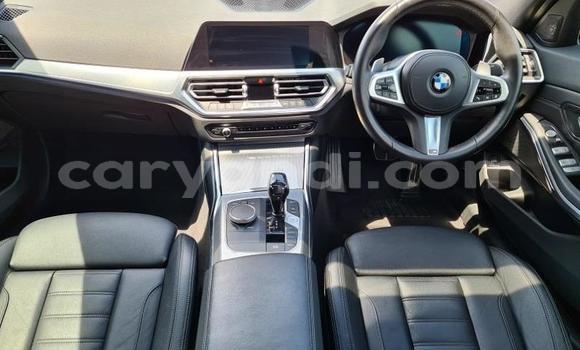 Buy Used BMW M3 Blue Car in Lusaka in Zambia Buy Used BMW M3 Blue Car in Lusaka in Zambia
