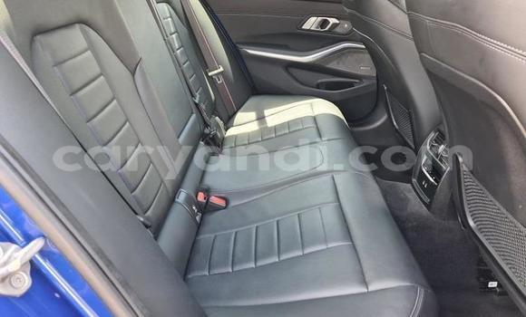 Buy Used BMW M3 Blue Car in Lusaka in Zambia Buy Used BMW M3 Blue Car in Lusaka in Zambia