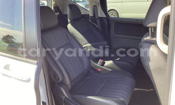 Buy Used Honda Freed White Car in Kitwe in Zambia Buy Used Honda Freed White Car in Kitwe in Zambia