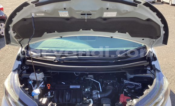 Buy Used Honda Freed White Car in Kitwe in Zambia Buy Used Honda Freed White Car in Kitwe in Zambia