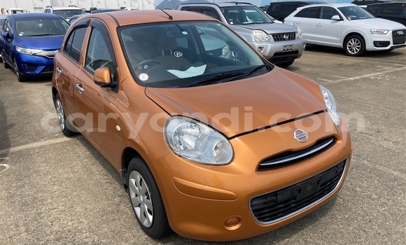 Nunua Ilio tumika Nissan March Nyingine Gari ndani ya Kitwe nchini Zambia Nunua Ilio tumika Nissan March Nyingine Gari ndani ya Kitwe nchini Zambia
