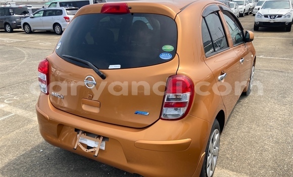 Nunua Ilio tumika Nissan March Nyingine Gari ndani ya Kitwe nchini Zambia Nunua Ilio tumika Nissan March Nyingine Gari ndani ya Kitwe nchini Zambia