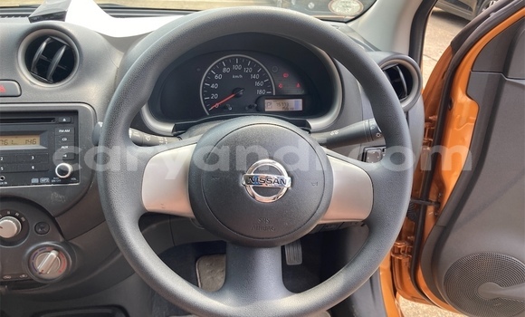 Nunua Ilio tumika Nissan March Nyingine Gari ndani ya Kitwe nchini Zambia Nunua Ilio tumika Nissan March Nyingine Gari ndani ya Kitwe nchini Zambia