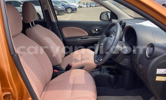 Nunua Ilio tumika Nissan March Nyingine Gari ndani ya Kitwe nchini Zambia Nunua Ilio tumika Nissan March Nyingine Gari ndani ya Kitwe nchini Zambia