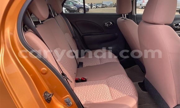 Nunua Ilio tumika Nissan March Nyingine Gari ndani ya Kitwe nchini Zambia Nunua Ilio tumika Nissan March Nyingine Gari ndani ya Kitwe nchini Zambia