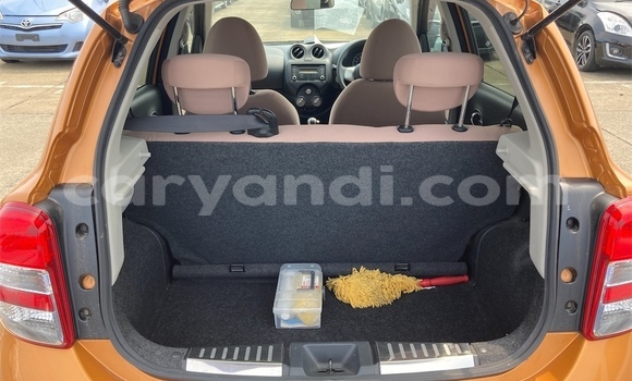 Nunua Ilio tumika Nissan March Nyingine Gari ndani ya Kitwe nchini Zambia Nunua Ilio tumika Nissan March Nyingine Gari ndani ya Kitwe nchini Zambia