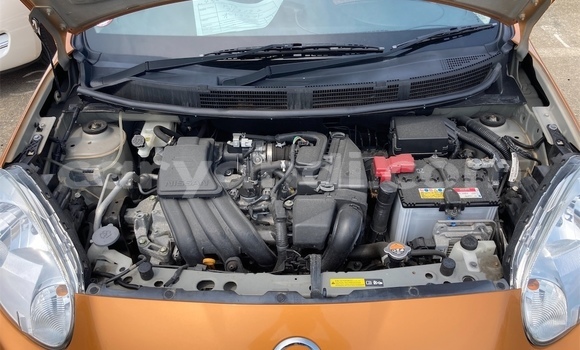 Nunua Ilio tumika Nissan March Nyingine Gari ndani ya Kitwe nchini Zambia Nunua Ilio tumika Nissan March Nyingine Gari ndani ya Kitwe nchini Zambia