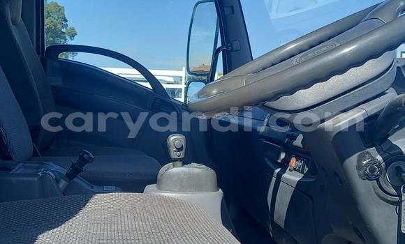 Buy Used Isuzu FTR 850 White Truck in Lusaka in Zambia Buy Used Isuzu FTR 850 White Truck in Lusaka in Zambia