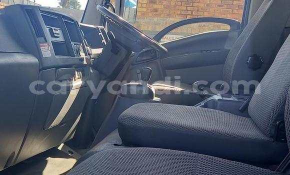 Buy Used Isuzu FTR 850 White Truck in Lusaka in Zambia Buy Used Isuzu FTR 850 White Truck in Lusaka in Zambia