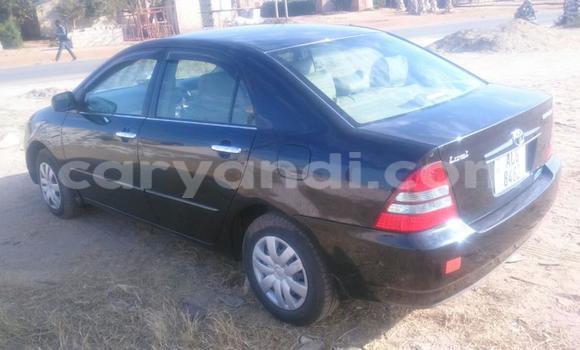 Tenga Tsaru Toyota 4Runner Nhema Mota in Chipata in Zambia Tenga Tsaru Toyota 4Runner Nhema Mota in Chipata in Zambia