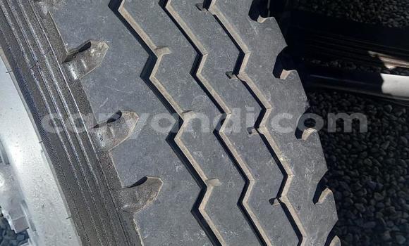 Buy Used Isuzu FTR 850 White Truck in Lusaka in Zambia Buy Used Isuzu FTR 850 White Truck in Lusaka in Zambia