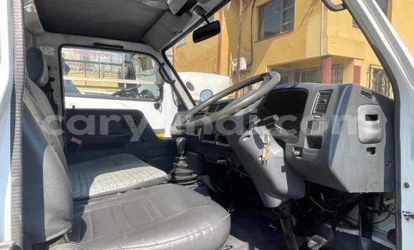Acheter Occasion Utilitaire Toyota Dyna Blanc à Lusaka, Zambie Acheter Occasion Utilitaire Toyota Dyna Blanc à Lusaka, Zambie