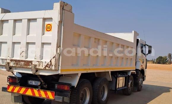 Tenga Tsaru Man TGX Chena Rori in Lusaka in Zambia Tenga Tsaru Man TGX Chena Rori in Lusaka in Zambia