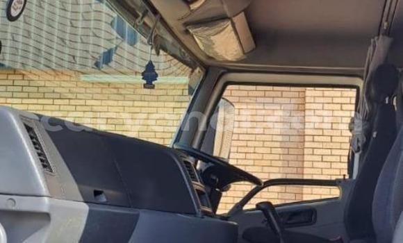 Tenga Tsaru Man TGX Chena Rori in Lusaka in Zambia Tenga Tsaru Man TGX Chena Rori in Lusaka in Zambia