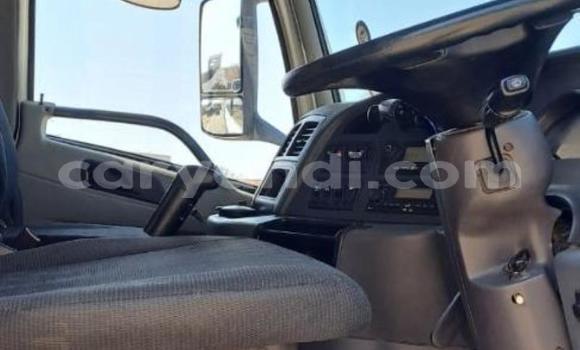 Tenga Tsaru Man TGX Chena Rori in Lusaka in Zambia Tenga Tsaru Man TGX Chena Rori in Lusaka in Zambia