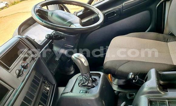 Nunua Ilio tumika Hino Ranger Nyeupe Lori ndani ya Lusaka nchini Zambia Nunua Ilio tumika Hino Ranger Nyeupe Lori ndani ya Lusaka nchini Zambia