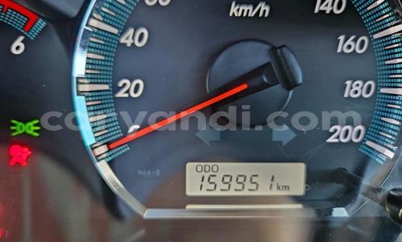 Tenga Tsaru Toyota Fortuner Chena Mota in Lusaka in Zambia Tenga Tsaru Toyota Fortuner Chena Mota in Lusaka in Zambia