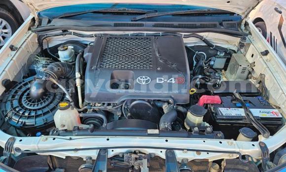 Tenga Tsaru Toyota Fortuner Chena Mota in Lusaka in Zambia Tenga Tsaru Toyota Fortuner Chena Mota in Lusaka in Zambia