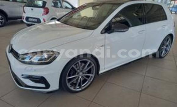 Tenga Tsaru Volkswagen Golf R Chena Mota in Lusaka in Zambia Tenga Tsaru Volkswagen Golf R Chena Mota in Lusaka in Zambia