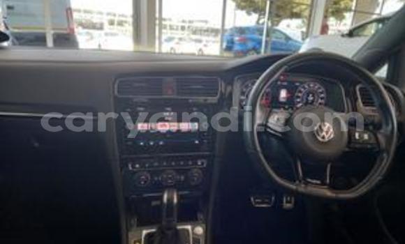 Tenga Tsaru Volkswagen Golf R Chena Mota in Lusaka in Zambia Tenga Tsaru Volkswagen Golf R Chena Mota in Lusaka in Zambia