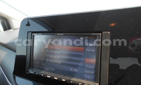 Acheter Occasion Voiture Nissan Note Gris à Lusaka, Zambie Acheter Occasion Voiture Nissan Note Gris à Lusaka, Zambie